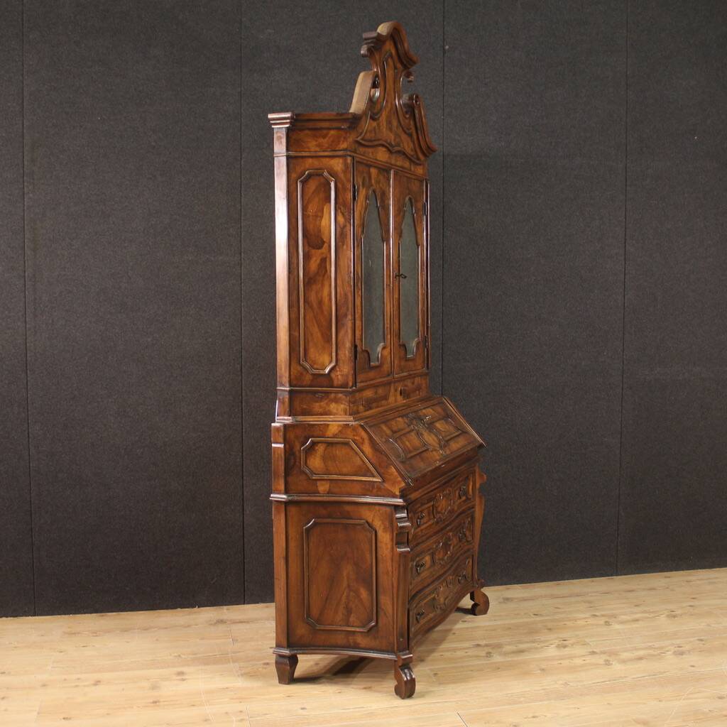 Lombard trumeau from the 20th century