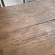XL oak craft furniture