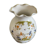 Vase Moustier
