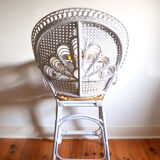 Emmanuelle high chair