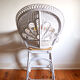 Emmanuelle high chair