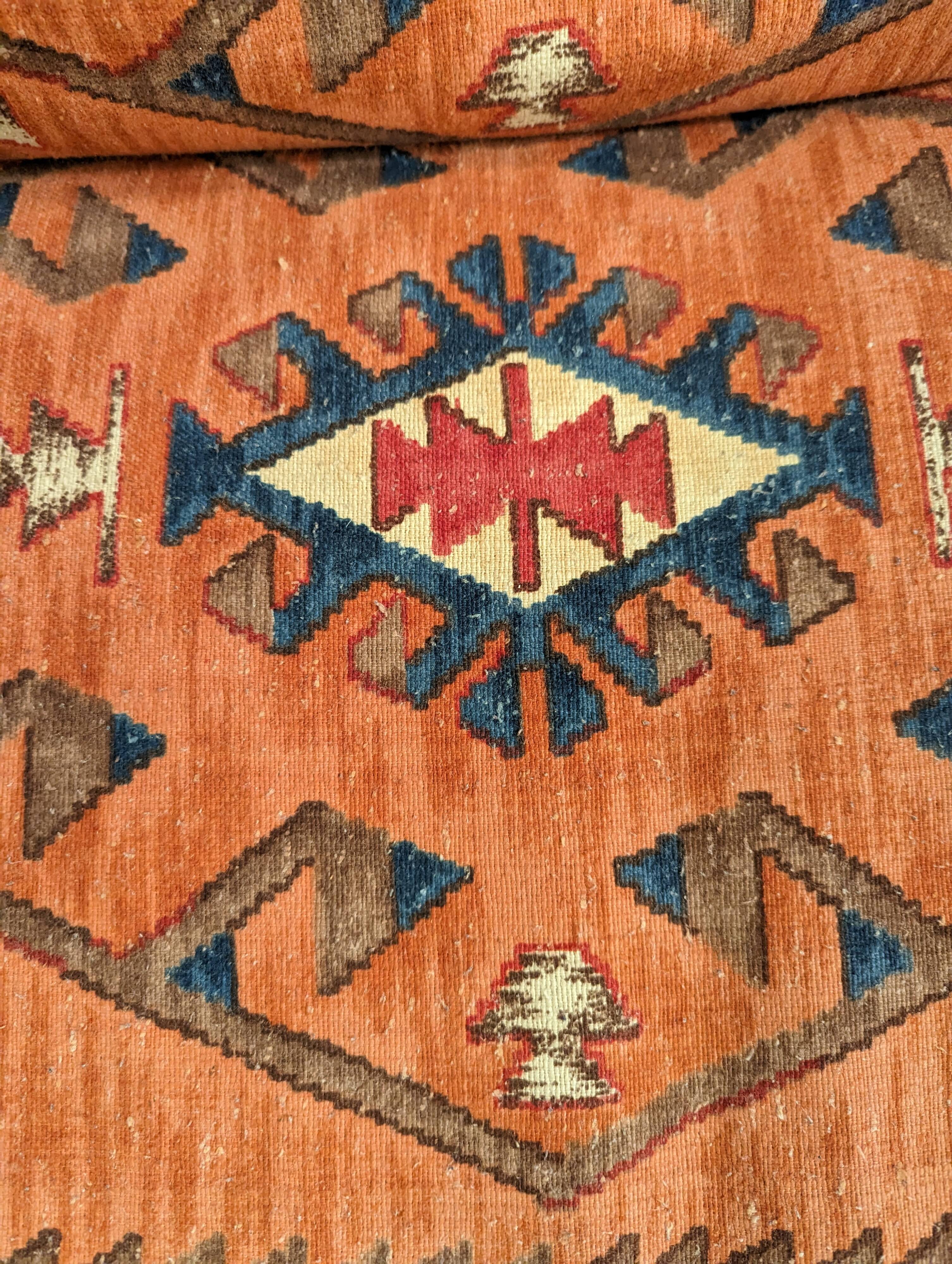 Roche Bobois two-seater sofa from the 60s/70s