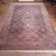 Handmade Indo-Bidjar rug 285x196cm