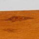 Vintage oak chest of drawers by Jiri Jiroutek, model U458, 1960s