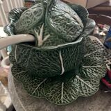 Complete tureen