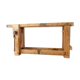 Wood carpenter's establishment