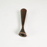 Modernist candlestick, Denmark, 1960s