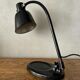 1930s bur, bunte & remmler model matador 2768 table lamp