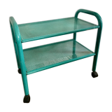 Habitat Rolling Table