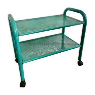 Habitat Rolling Table