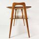 Modernist side table, Germany, 1960s