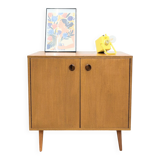 Vintage Scandinavian sideboard