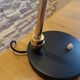 Lampe JUMO 900