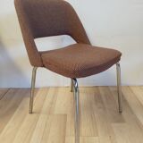 chairs "barrel" design of the 70s/80s