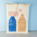 Berber Rug, 160 x 238