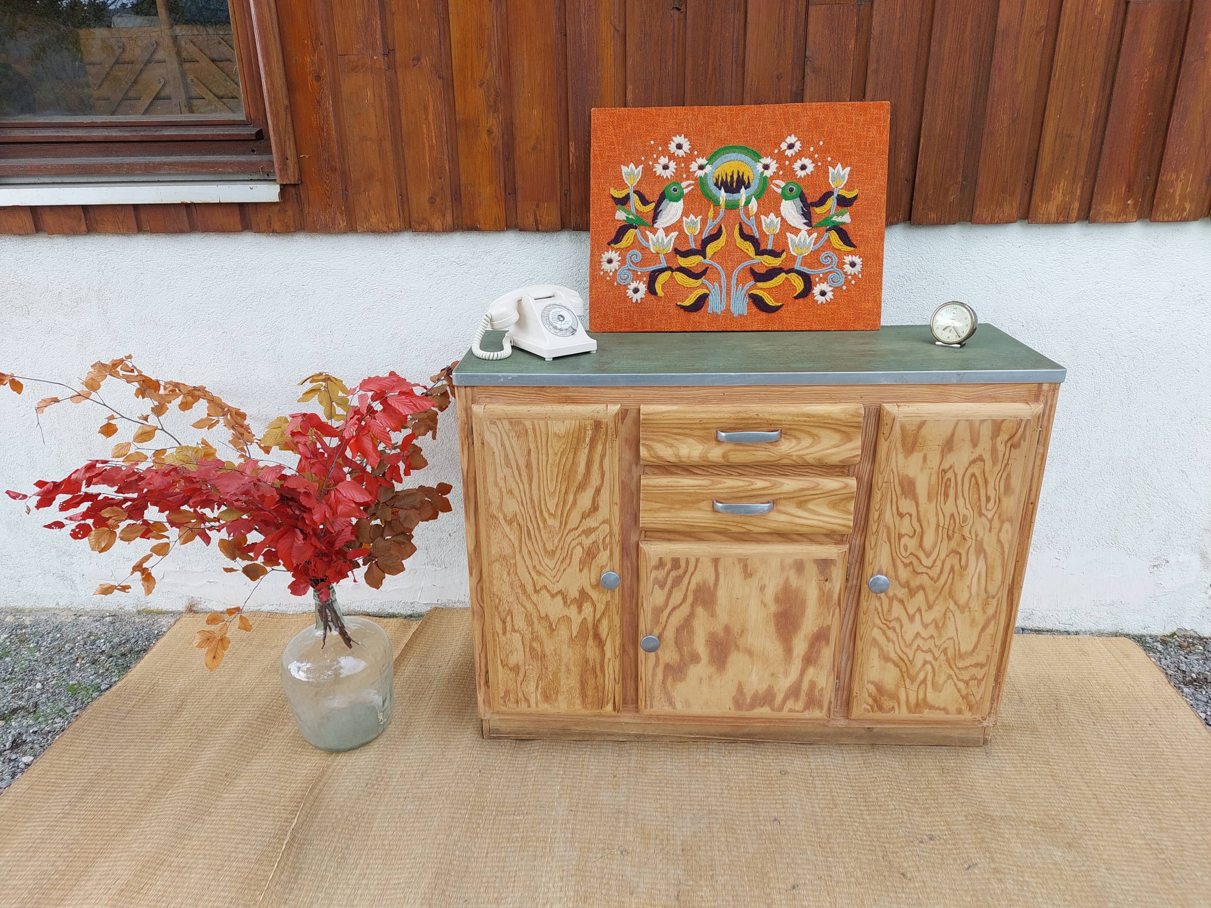 sanded mado sideboard, finishes of your choice