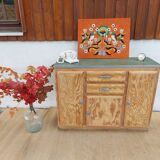 sanded mado sideboard, finishes of your choice