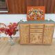 sanded mado sideboard, finishes of your choice