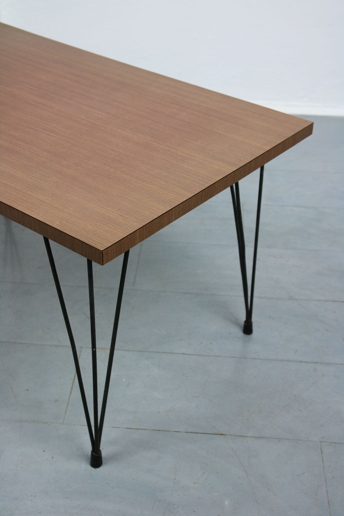 Mid-century Minimalist Coffee Table