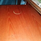 Vintage Danish sideboard
