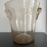 Champagne bucket Biot