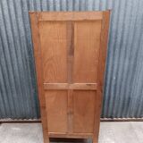 Parisian display cabinet - Parisian glass cabinet