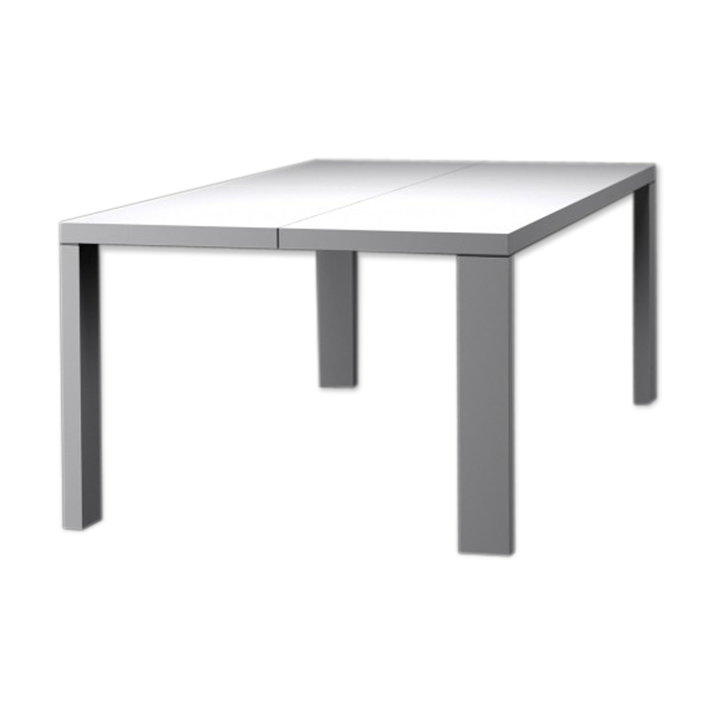 Ligne Roset Dedicato table