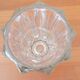 Crystal vase from the 70s - 80s
