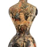 Mannequins Belle Époque