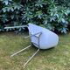 White Fjord Moroso Chairs by Patricia Urquiola, 2002, Set of 4