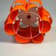 Vintage pendant lamp, Hans Agne Jakobsen, Scan-light, Tn64/410