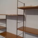 Wall shelf 1960