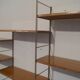 Wall shelf 1960