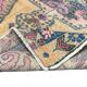 Tapis décoratif Vintrage Anatolien