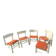 Chaise vintage Farstup années 70