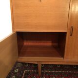 Vintage 60s sideboard