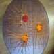 Table basse Atelier La Roue Vallauris