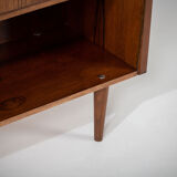 Scandinavian sideboard 222 cm