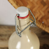 Sandstone bottle