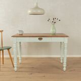 Enchanting dining/writing desk from the 1930s