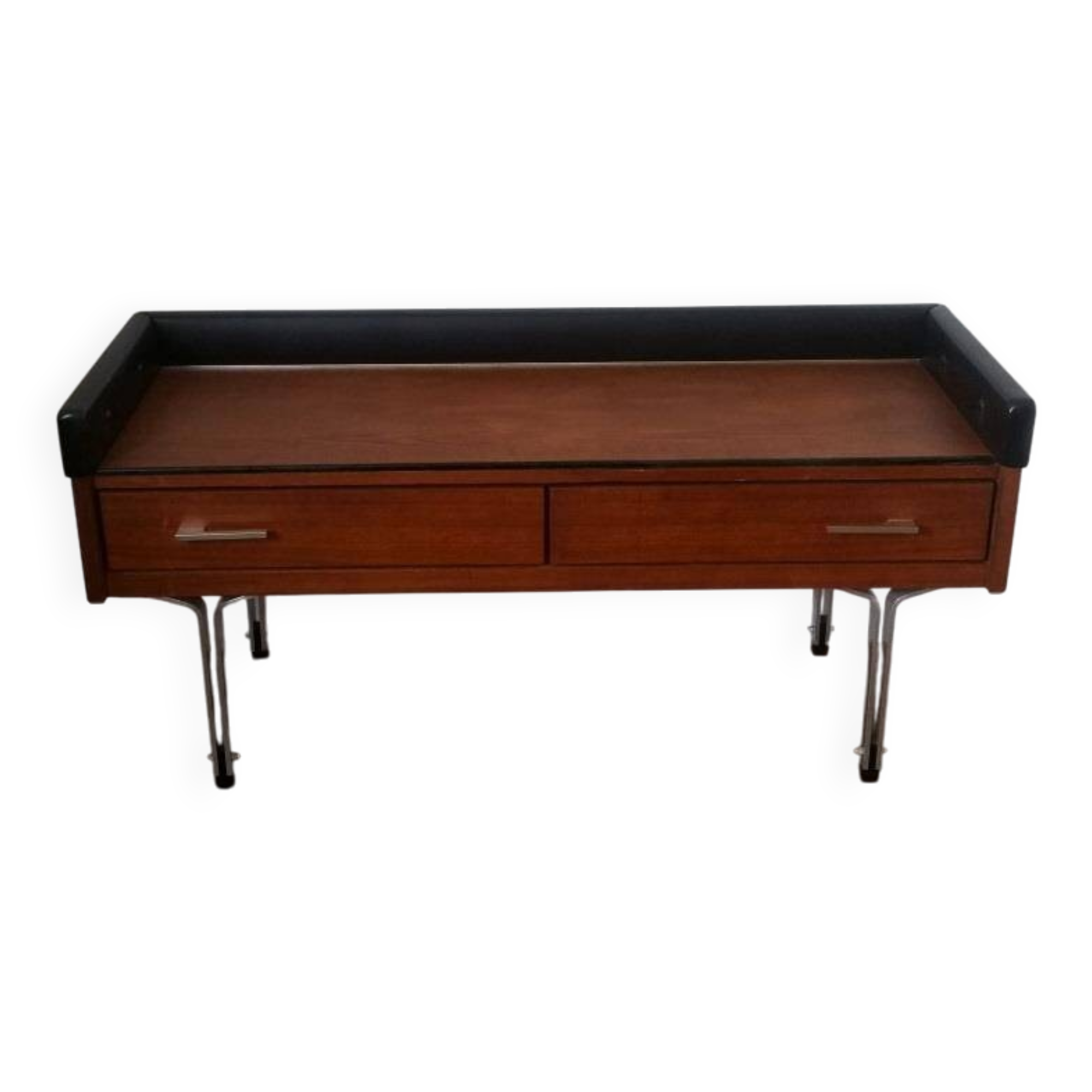 Enfilade scandinave