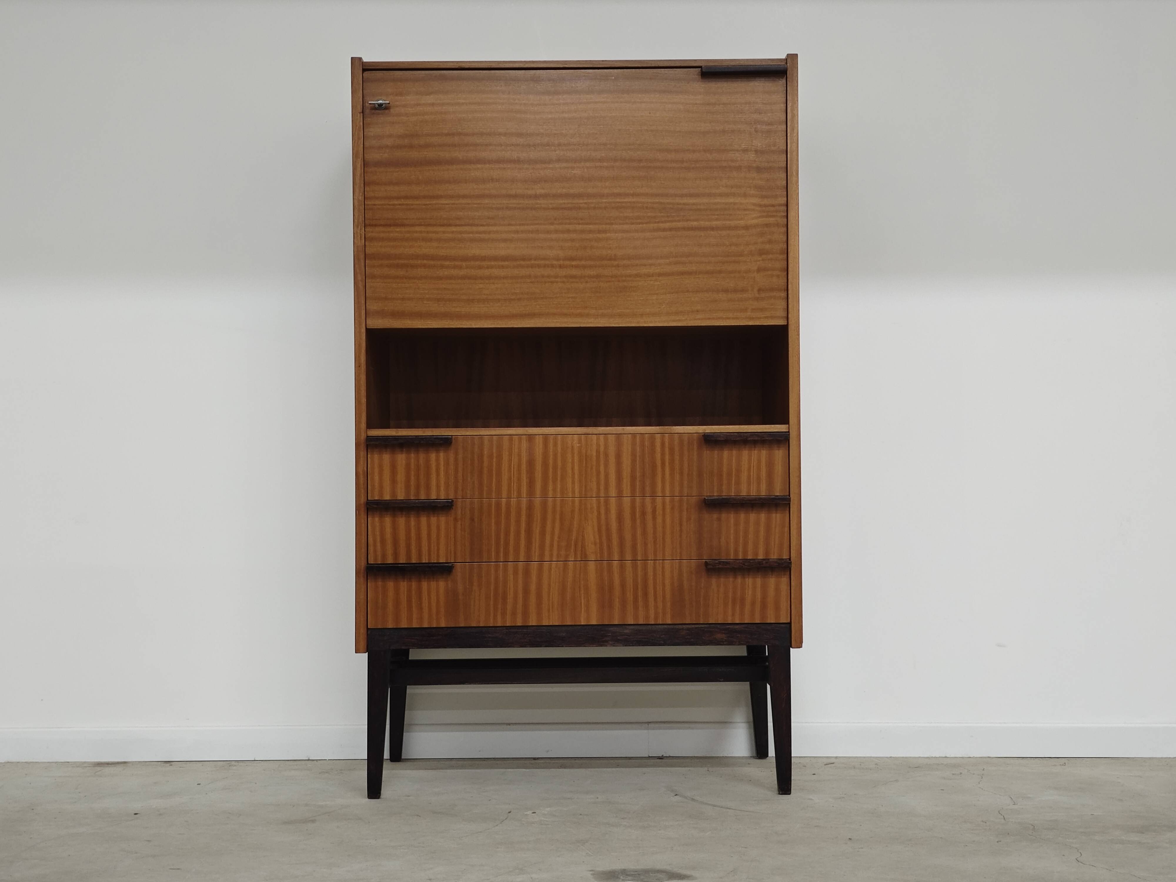 Office Secretary by Frantisek Mezulanik for Up Zavody 1960