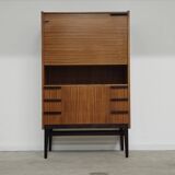 Office Secretary by Frantisek Mezulanik for Up Zavody 1960