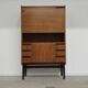 Office Secretary by Frantisek Mezulanik for Up Zavody 1960