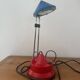 Lampe de bureau télescopique