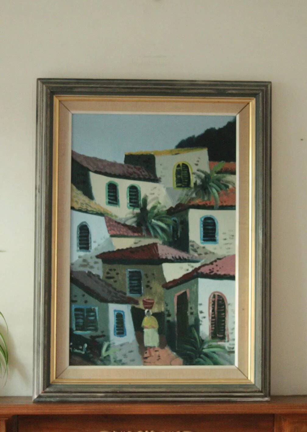 "Greece" by Tage Gavik