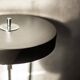 Vintage Bauhaus lamp attributed to Kaiser Leuchten by Boulanger, 1960