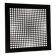 Vasarely silkscreen print - "Deep Kinetics" - 3D Illusion & Black and White