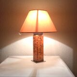 Lampe années 70