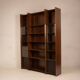 Pair of Artona Bookcases by Afra and Tobia Scarpa for Maxalto